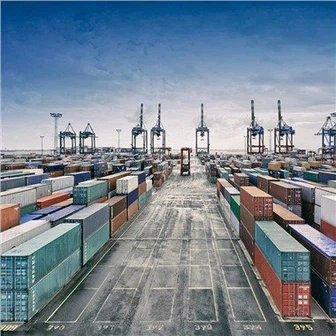 Havo va okean transporti