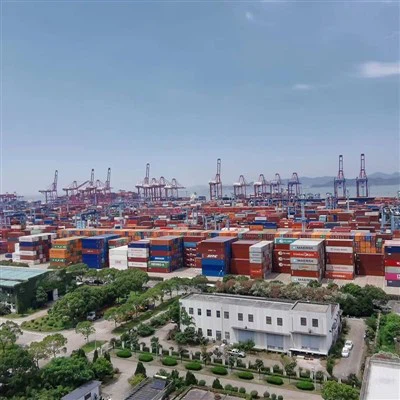 Okean yuklarini tashish xizmatlari